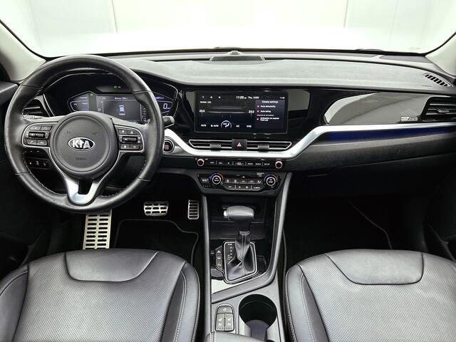 KIA Niro 1.6 GDi PHEV ExecutiveLine JBL | Schuifdak | Volleder