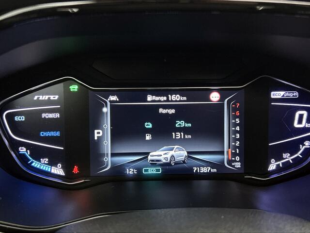 KIA Niro 1.6 GDi PHEV ExecutiveLine JBL | Schuifdak | Volleder