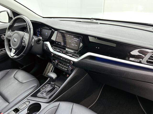 KIA Niro 1.6 GDi PHEV ExecutiveLine JBL | Schuifdak | Volleder