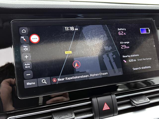 KIA Niro 1.6 GDi PHEV ExecutiveLine JBL | Schuifdak | Volleder