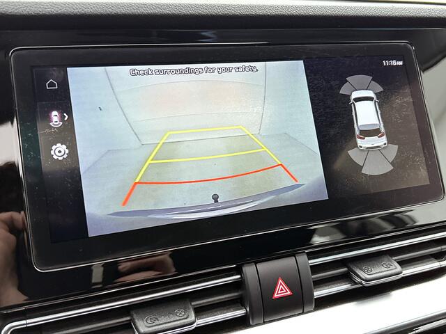 KIA Niro 1.6 GDi PHEV ExecutiveLine JBL | Schuifdak | Volleder