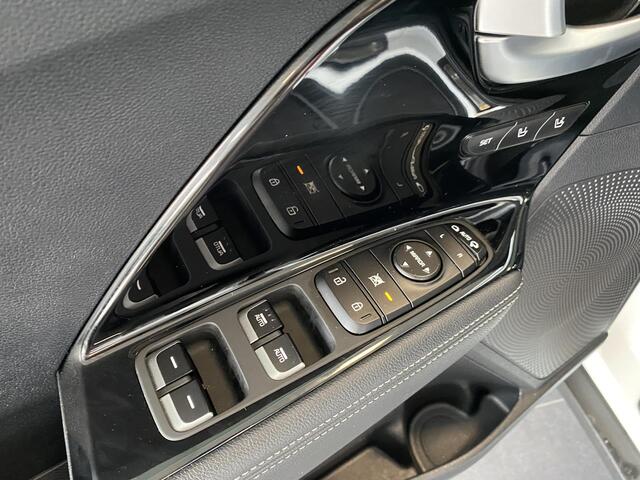 KIA Niro 1.6 GDi Hybrid ExecutiveLine JBL, Stoelverwarming en verkoeling, Schuif-Kanteldak, 1300kg trekgewicht,