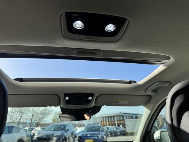 KIA Niro 1.6 GDi Hybrid DynamicPlusLine 12-2022 | Sunroof | Stoel&Stuurverw. | Privacy glass