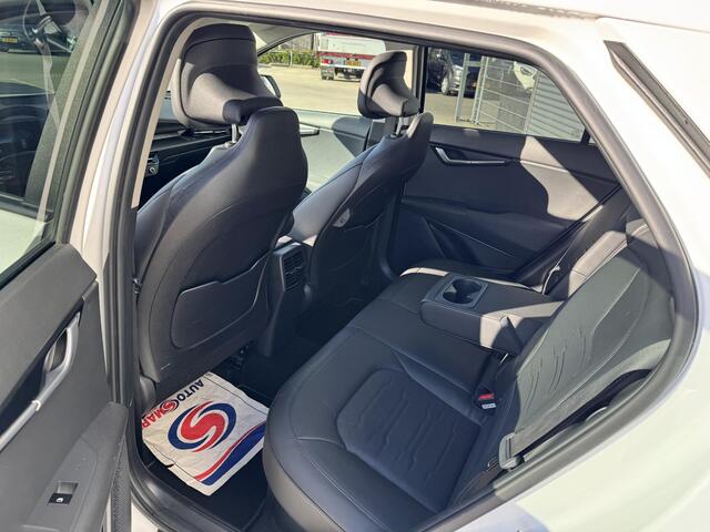 KIA Niro 1.6 GDi Hybrid DynamicPlusLine 12-2022 | Sunroof | Stoel&Stuurverw. | Privacy glass