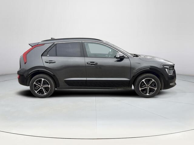 KIA Niro 1.6 GDi Hybrid DynamicPlusLine | Leder | Schuifdak | HUD | Elec a.klep |