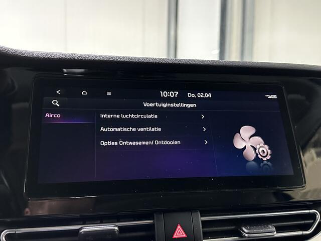 KIA Niro 1.6 GDi Hybrid ExecutiveLine | Leder | Pano | JBL | LED | Trekhaak |