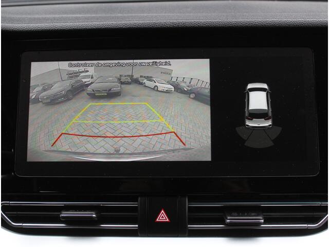 KIA Niro 1.6 GDi Hybrid DynamicLine CARPLAY | CAMERA | DAB | CLIMATE | PDC | LMV16 | HALFLEER | ADAPCRUISE | LED | NAVI | TREKHAAK