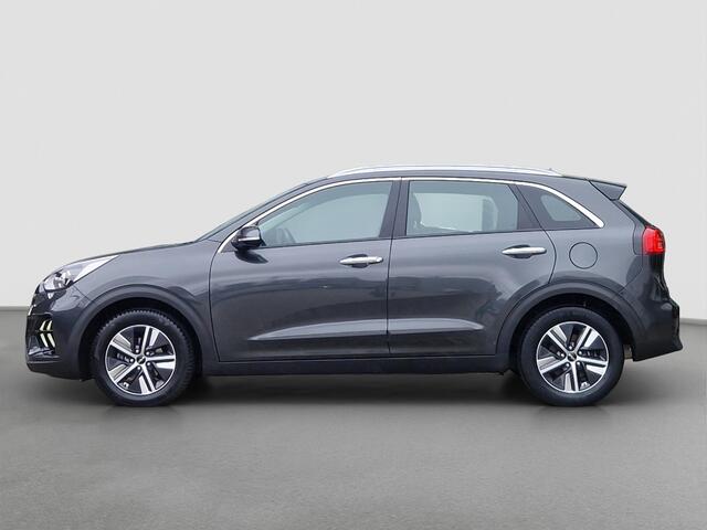 KIA Niro 1.6 GDi Hybrid DynamicLine | Navi | Clima | Camera | Adaptive Cruise | PDC |