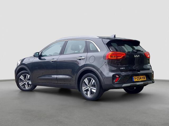 KIA Niro 1.6 GDi Hybrid DynamicLine | Navi | Clima | Camera | Adaptive Cruise | PDC |