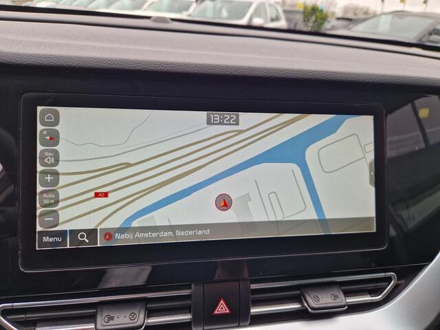 KIA Niro 1.6 GDi Hybrid DynamicLine | Navi | Clima | Camera | Adaptive Cruise | PDC |