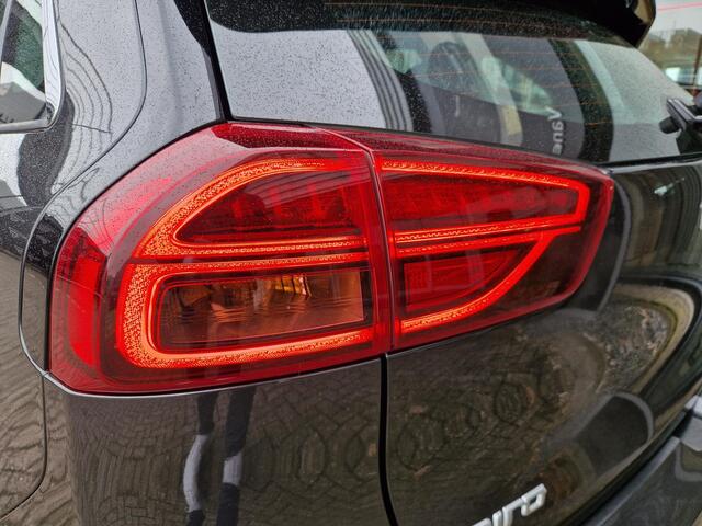 KIA Niro 1.6 GDi Hybrid DynamicLine | Navi | Clima | Camera | Adaptive Cruise | PDC |