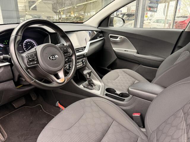 KIA Niro 1.6 GDi Hybrid ComfortLine | Carplay | Climate