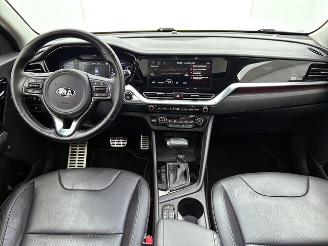 KIA Niro 1.6 GDi Hybrid ExecutiveLine | Stoelventilatie | Winterbanden + Velg | Navigatie |