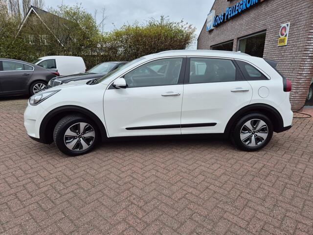 KIA Niro 1.6 GDI H. COMFORTL.
