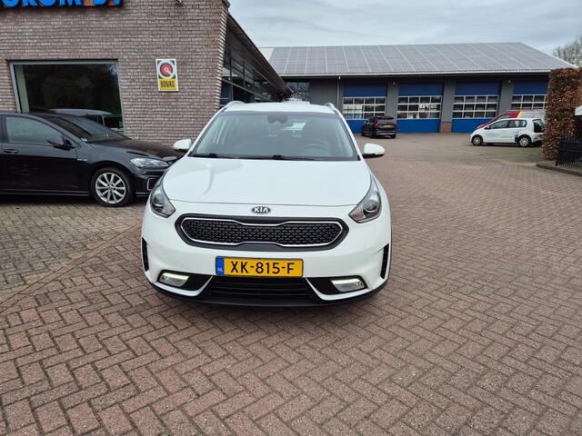KIA Niro 1.6 GDI H. COMFORTL.