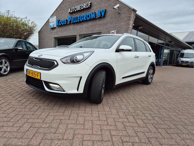 KIA Niro 1.6 GDI H. COMFORTL.