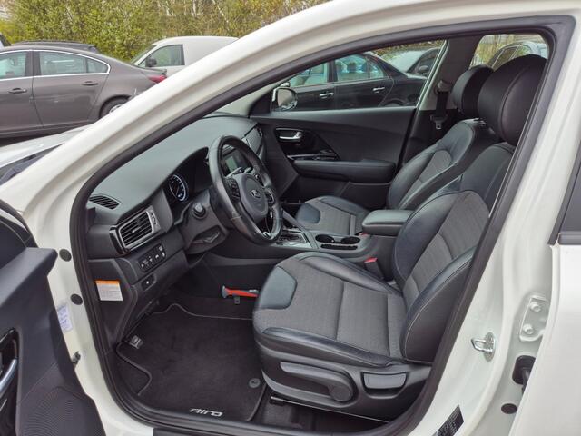 KIA Niro 1.6 GDI H. COMFORTL.