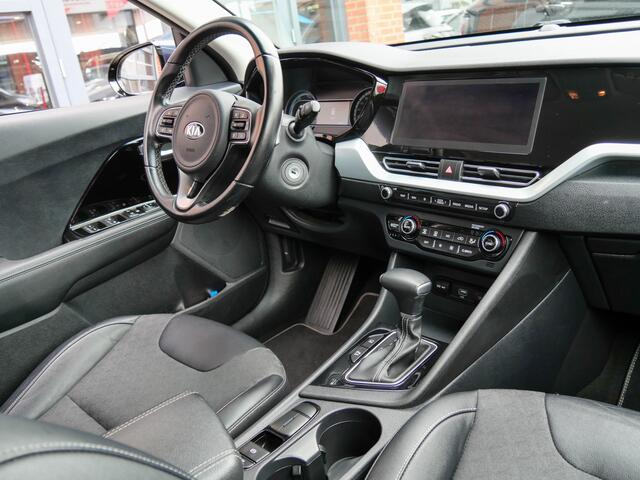 KIA Niro 1.6 GDi Hybrid DynamicLine | TREKHAAK | NAVIGATIE | CAMERA |