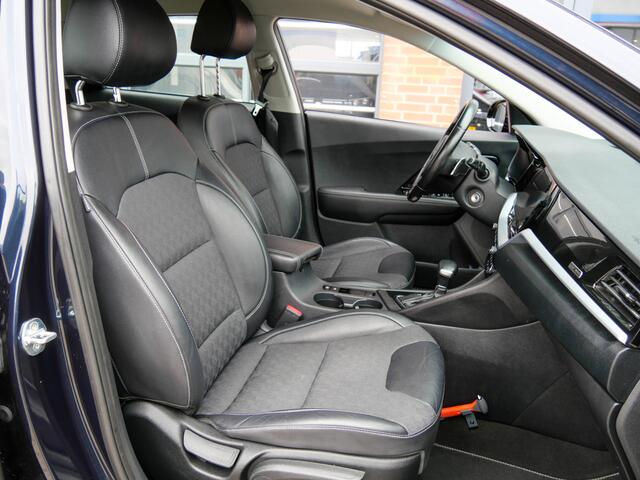 KIA Niro 1.6 GDi Hybrid DynamicLine | TREKHAAK | NAVIGATIE | CAMERA |