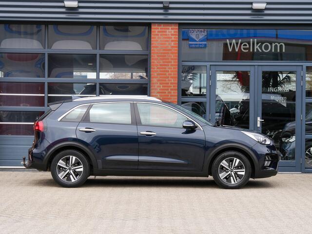 KIA Niro 1.6 GDi Hybrid DynamicLine | TREKHAAK | NAVIGATIE | CAMERA |