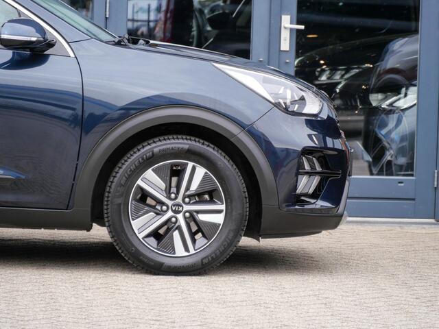 KIA Niro 1.6 GDi Hybrid DynamicLine | TREKHAAK | NAVIGATIE | CAMERA |