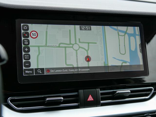 KIA Niro 1.6 GDi Hybrid DynamicLine | TREKHAAK | NAVIGATIE | CAMERA |