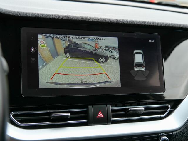 KIA Niro 1.6 GDi Hybrid DynamicLine | TREKHAAK | NAVIGATIE | CAMERA |