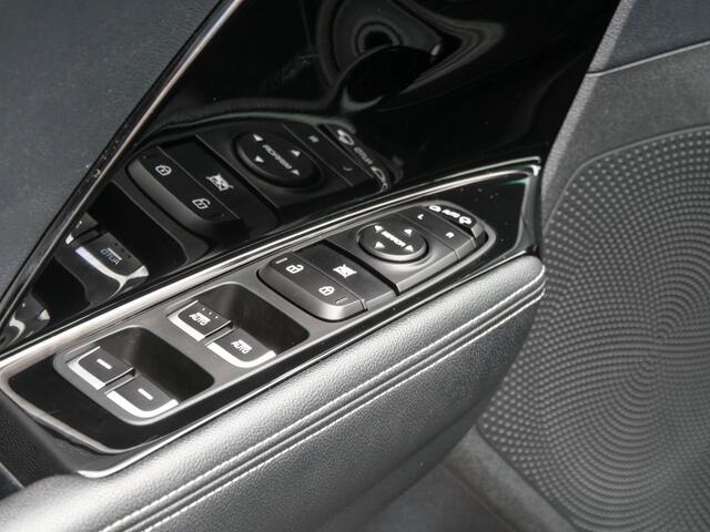 KIA Niro 1.6 GDi Hybrid DynamicLine | TREKHAAK | NAVIGATIE | CAMERA |