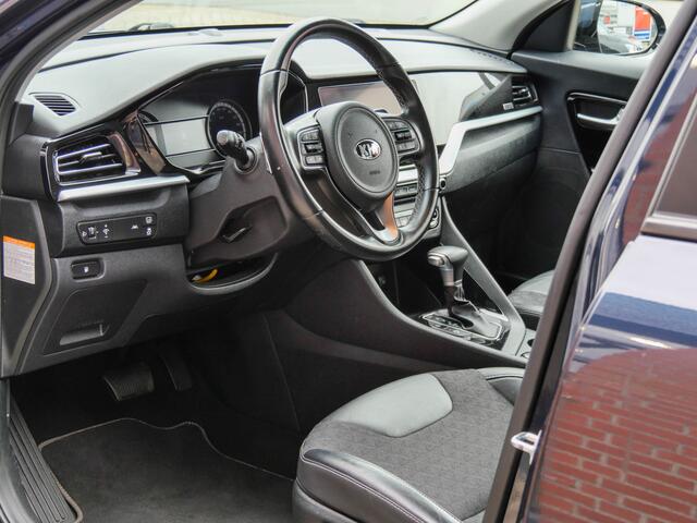 KIA Niro 1.6 GDi Hybrid DynamicLine | TREKHAAK | NAVIGATIE | CAMERA |