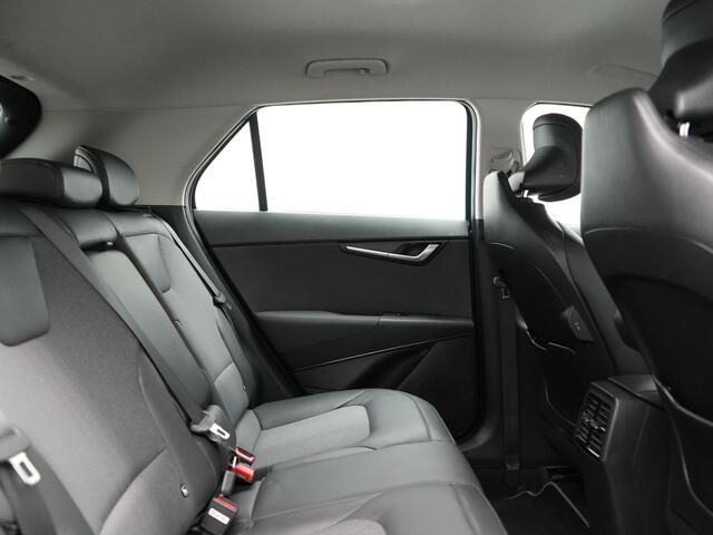 KIA Niro 1.6 GDi DynamicLine PHEV 182pk Dealer O.H. | Trekhaak | Adaptive Cruise | Camera | Sportstoelen & Stuur Verwarmd | Keyless | Apple Carplay | Blis | Navigatie | DAB | Virtual | Plug In Hybrid |