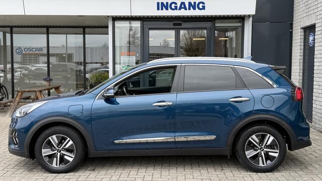 KIA Niro 1.6 GDI PHEV Dyn+L. | Navi | Camera | Cruise