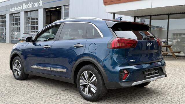 KIA Niro 1.6 GDI PHEV Dyn+L. | Navi | Camera | Cruise