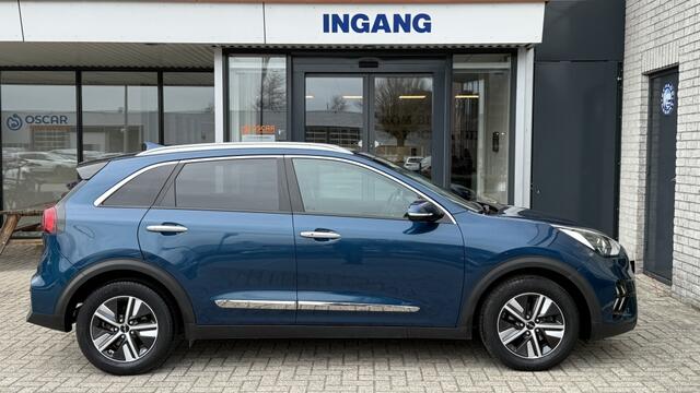 KIA Niro 1.6 GDI PHEV Dyn+L. | Navi | Camera | Cruise