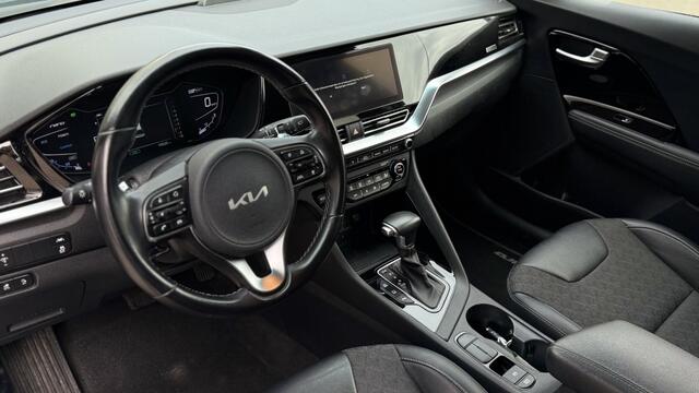 KIA Niro 1.6 GDI PHEV Dyn+L. | Navi | Camera | Cruise