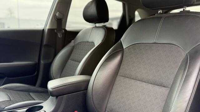 KIA Niro 1.6 GDI PHEV Dyn+L. | Navi | Camera | Cruise