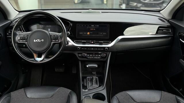 KIA Niro 1.6 GDI PHEV Dyn+L. | Navi | Camera | Cruise