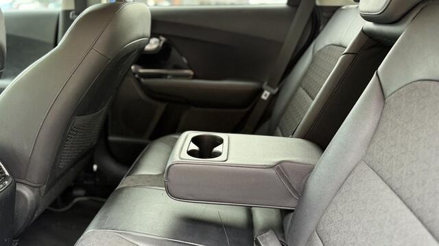 KIA Niro 1.6 GDI PHEV Dyn+L. | Navi | Camera | Cruise