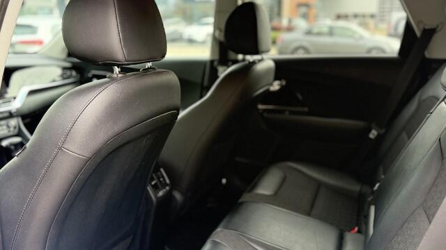 KIA Niro 1.6 GDI PHEV Dyn+L. | Navi | Camera | Cruise