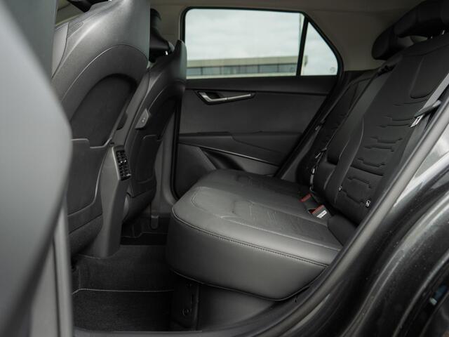 KIA Niro 1.6 GDi Hybrid DynamicPlusLine | Stoel en stuurverwarming | Navigatie | Achteruitrijcamera |