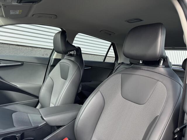 KIA Niro 1.6 GDi PHEV DynamicLine Plug-in, NL-auto! BTW-auto, Navigatie, Parkeersensoren voor + achter