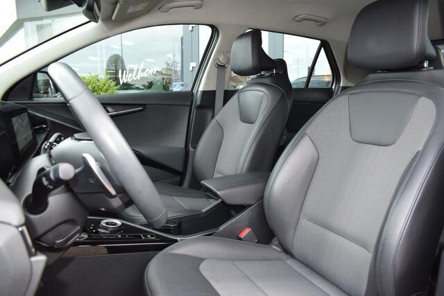 KIA Niro 1.6 GDi PHEV DynamicLine | Adaptive Cruise Control | Navigatie | Camera | Keyless | Tot 10Jr. Kia-Garantie |