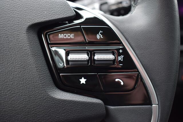 KIA Niro 1.6 GDi PHEV DynamicLine | Adaptive Cruise Control | Navigatie | Camera | Keyless | Tot 10Jr. Kia-Garantie |