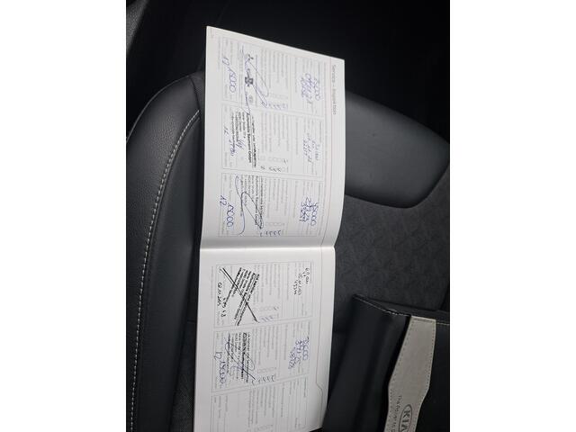 KIA Niro 1.6 GDi Hybrid DynamicLine, carplay, camera