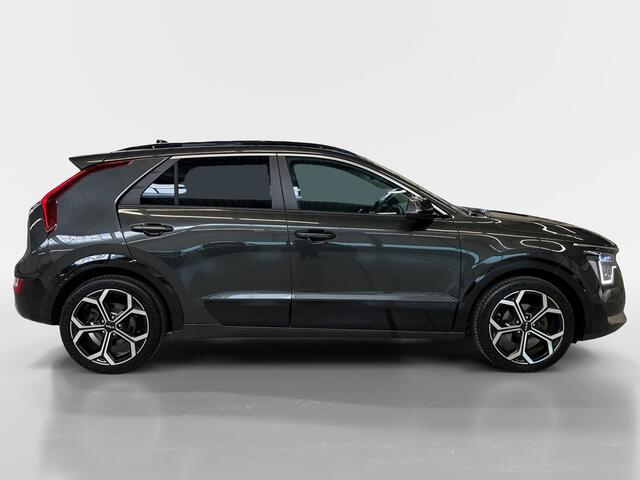 KIA Niro 1.6 GDi PHEV ExecutiveLine I Leder I Elek. Stoelen I Navi I Cruise Control