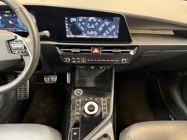KIA Niro 1.6 GDi PHEV ExecutiveLine I Leder I Elek. Stoelen I Navi I Cruise Control