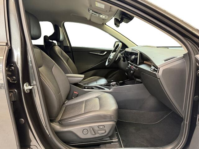 KIA Niro 1.6 GDi PHEV ExecutiveLine I Leder I Elek. Stoelen I Navi I Cruise Control
