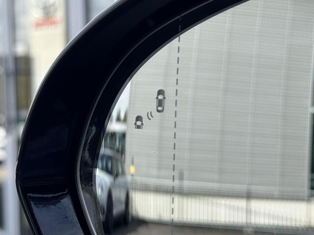 KIA Niro 1.6 GDi Hybrid ExecutiveLine | Trekhaak | Dodehoeksensor | Stoelverwarming/Koeling