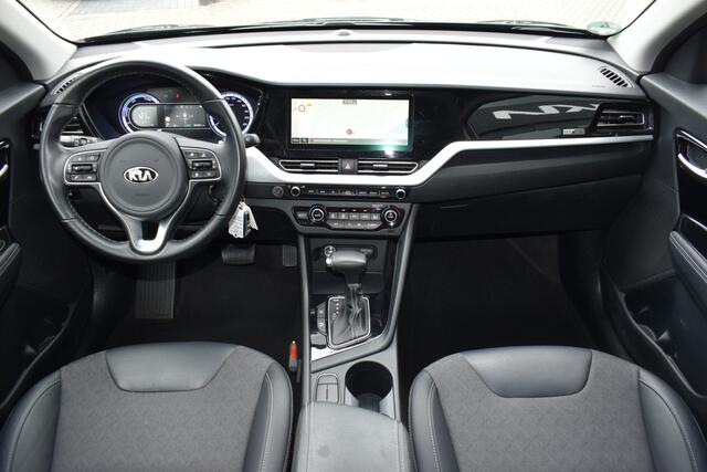 KIA Niro 1.6 GDi Hybrid DynamicLine | Trekhaak | Navigatie | Camera | Adaptieve Cruise Control | Tot 10Jr. Kia-Garantie |