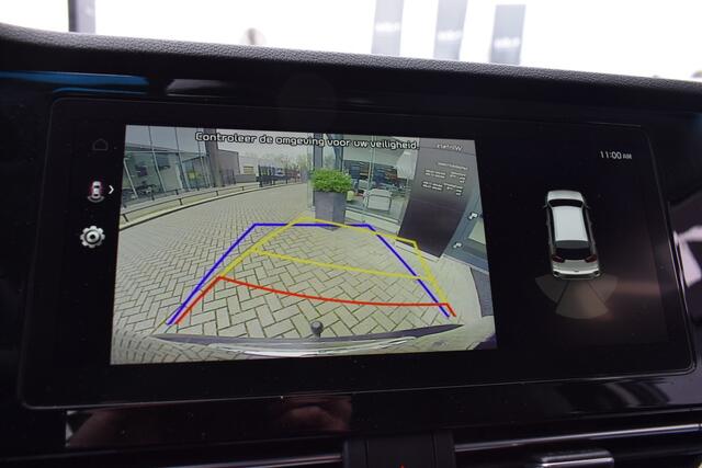 KIA Niro 1.6 GDi Hybrid DynamicLine | Trekhaak | Navigatie | Camera | Adaptieve Cruise Control | Tot 10Jr. Kia-Garantie |