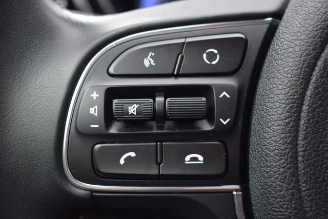 KIA Niro 1.6 GDi Hybrid DynamicLine | Trekhaak | Navigatie | Camera | Adaptieve Cruise Control | Tot 10Jr. Kia-Garantie |